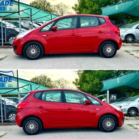 Kia Venga 1.4 CRDI | Mobile.bg    4
