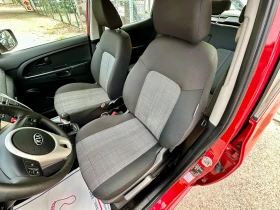 Kia Venga 1.4 CRDI | Mobile.bg    13