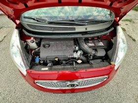 Kia Venga 1.4 CRDI | Mobile.bg    16
