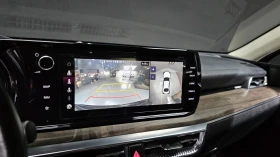 Kia K5 2.0LPI NOBLESSE | Mobile.bg    14