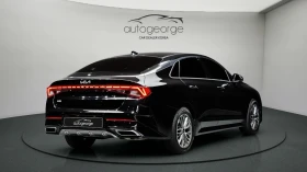 Kia K5 2.0LPI NOBLESSE | Mobile.bg    2
