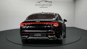 Kia K5 2.0LPI NOBLESSE | Mobile.bg    4