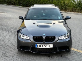 Обява за продажба на BMW 335 I, Stage2, M3 body kit, ръчка, задно предаване ~23 700 лв. - изображение 6 | Auto.bg Обява за продажба на BMW 335 I, Stage2, M3 body kit, ръчка, задно предаване ~23 700 лв. - изображение 6