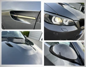 Обява за продажба на BMW 335 I, Stage2, M3 body kit, ръчка, задно предаване ~23 700 лв. - изображение 11 | Auto.bg Обява за продажба на BMW 335 I, Stage2, M3 body kit, ръчка, задно предаване ~23 700 лв. - изображение 11