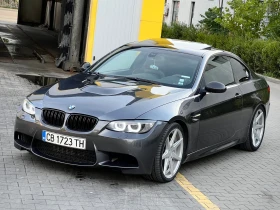 Обява за продажба на BMW 335 I, Stage2, M3 body kit, ръчка, задно предаване ~23 700 лв. - изображение 7 | Auto.bg Обява за продажба на BMW 335 I, Stage2, M3 body kit, ръчка, задно предаване ~23 700 лв. - изображение 7