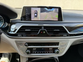BMW 740 e iPerformance Plug-in Hybrid | Mobile.bg    14