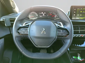 Peugeot 2008 New Line Up ALLURE 1.2 PureTech 130 EAT8 EURO6 - 43900 лв. - 39711882 13