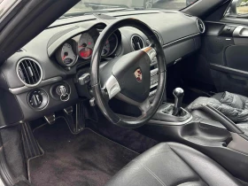 Porsche Cayman S*  *  | Mobile.bg    5