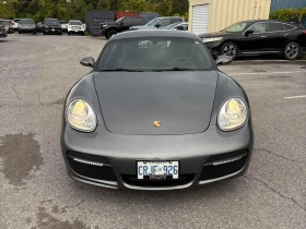 Porsche Cayman S*  *  | Mobile.bg    6