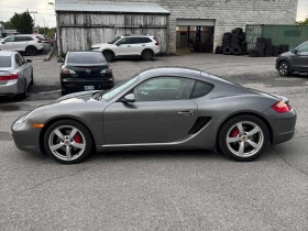 Porsche Cayman S*  *  | Mobile.bg    2