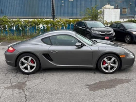 Porsche Cayman S*  *  | Mobile.bg    3
