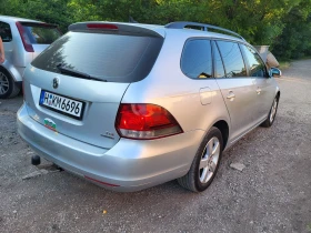 VW Golf 1.6  105     | Mobile.bg    4
