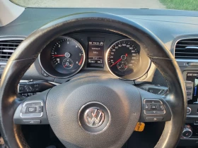 VW Golf 1.6  105     | Mobile.bg    8