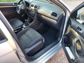 VW Golf 1.6  105     | Mobile.bg    6