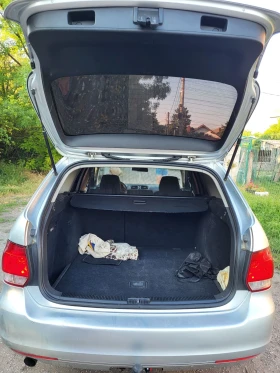 VW Golf 1.6  105     | Mobile.bg    12