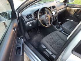 VW Golf 1.6  105     | Mobile.bg    5