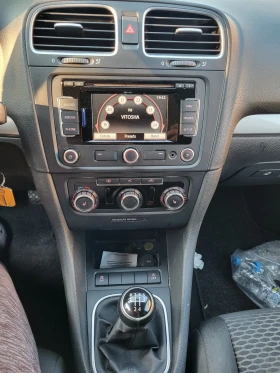 VW Golf 1.6  105     | Mobile.bg    10