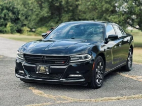Dodge Charger GT* AWD* 