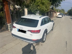 Обява за продажба на Audi A4 Allroad 3.0 Quattro allroad ~29 999 лв. - изображение 2