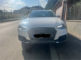 Обява за продажба на Audi A4 Allroad 3.0 Quattro allroad ~29 999 лв. - изображение 1