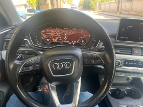 Обява за продажба на Audi A4 Allroad 3.0 Quattro allroad ~29 999 лв. - изображение 7