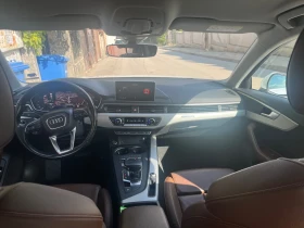 Обява за продажба на Audi A4 Allroad 3.0 Quattro allroad ~29 999 лв. - изображение 4