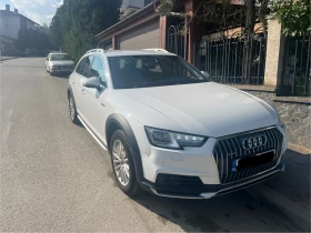 Обява за продажба на Audi A4 Allroad 3.0 Quattro allroad ~29 999 лв. - изображение 1