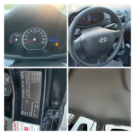 Hyundai I10 1.1* *  KM* 4 *  | Mobile.bg    14