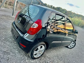     Hyundai I10 1.1* *  KM* 4 * 