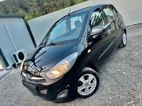     Hyundai I10 1.1* *  KM* 4 * 