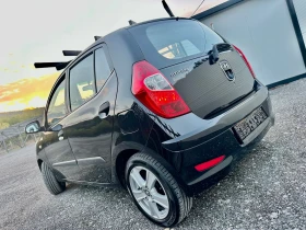 Hyundai I10 1.1* *  KM* 4 *  | Mobile.bg    6