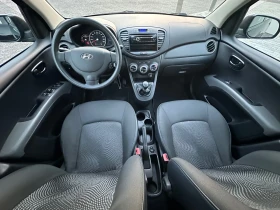 Hyundai I10 1.1* *  KM* 4 *  | Mobile.bg    9