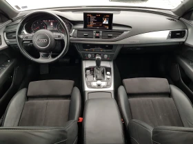 Audi A7 3.0 TDI QUATTRO FACELIFT MATRIX LED EURO 6B  | Mobile.bg    10