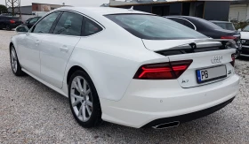 Audi A7 3.0 TDI QUATTRO FACELIFT MATRIX LED EURO 6B  | Mobile.bg    6