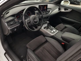 Audi A7 3.0 TDI QUATTRO FACELIFT MATRIX LED EURO 6B  | Mobile.bg    9