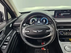 Genesis GV80 3.0d AWD - 64105 лв. / 32776.37 € - 74101458 13