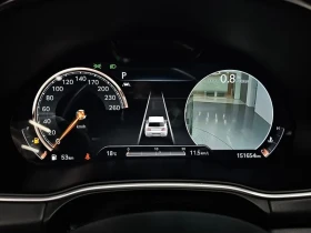 Genesis GV80 3.0d AWD - 64105 лв. / 32776.37 € - 74101458 8