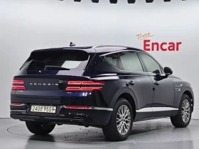 Genesis GV80 3.0d AWD - 64105 лв. / 32776.37 € - 74101458 2