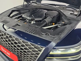 Genesis GV80 3.0d AWD - 64105 лв. / 32776.37 € - 74101458 6