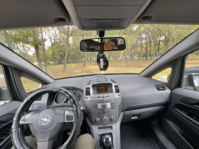 Opel Zafira | Mobile.bg    7