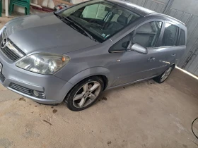 Opel Zafira | Mobile.bg    6