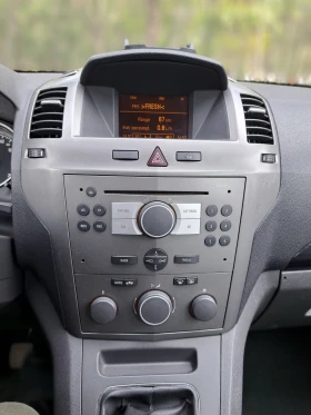 Opel Zafira | Mobile.bg    8