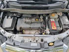 Opel Zafira | Mobile.bg    16