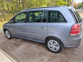 Opel Zafira | Mobile.bg    2