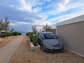 Opel Zafira, снимка 17