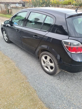 Opel Astra, снимка 11 — Bazar.bg Opel Astra, снимка 11