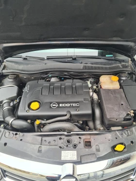 Opel Astra, снимка 1 — Bazar.bg Opel Astra, снимка 1