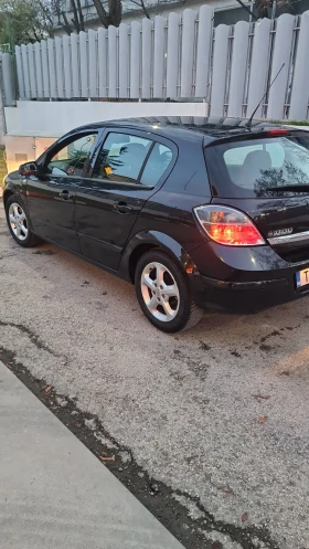 Opel Astra, снимка 13 — Bazar.bg Opel Astra, снимка 13