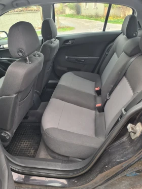 Opel Astra, снимка 4 — Bazar.bg Opel Astra, снимка 4