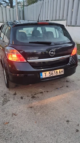 Opel Astra, снимка 14 — Bazar.bg Opel Astra, снимка 14
